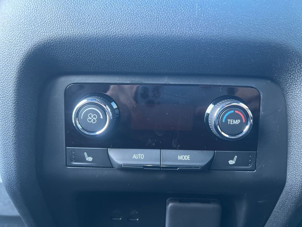 New 2026 Chevrolet Traverse High Country image 24