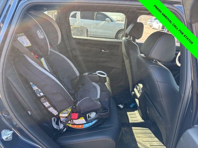 Certified 2023 Honda CR-V Sport Touring image 20