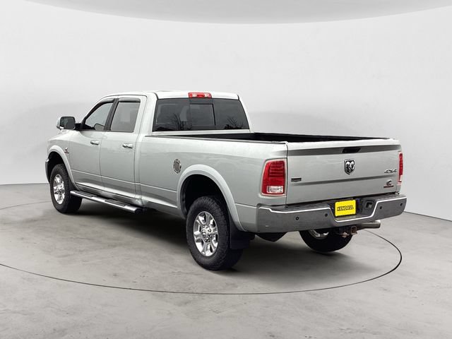 Used 2013 RAM 3500 Laramie w/ Convenience Group AWD/4WD image 7