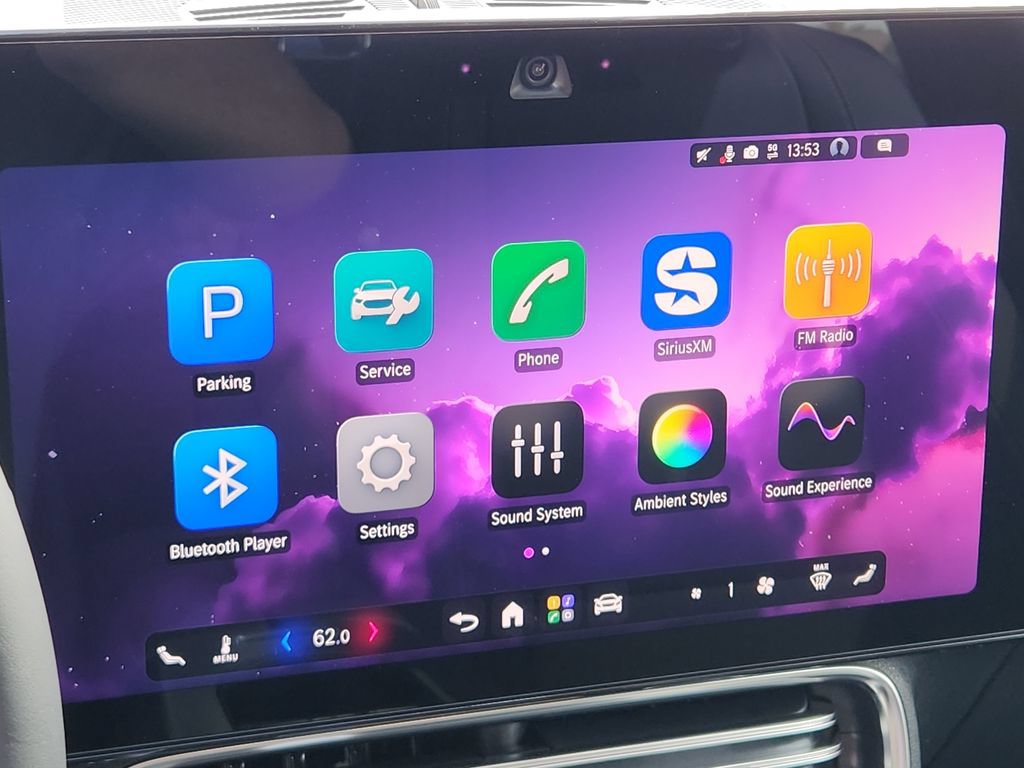 New 2027 Mercedes-Benz CLA 220 image 22