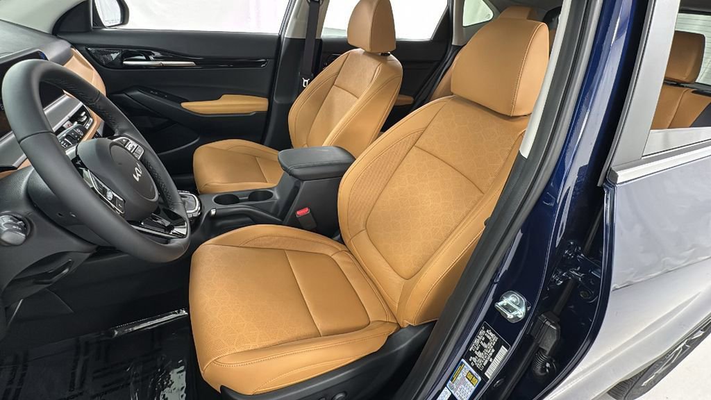 New 2026 Kia Seltos EX w/ EX Sunroof Package image 10
