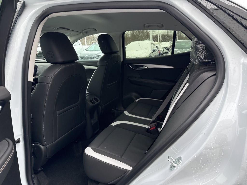 New 2026 Buick Envision Sport Touring image 10