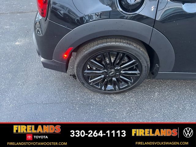 Used 2023 MINI Cooper S w/ Signature Upholstery Package image 60