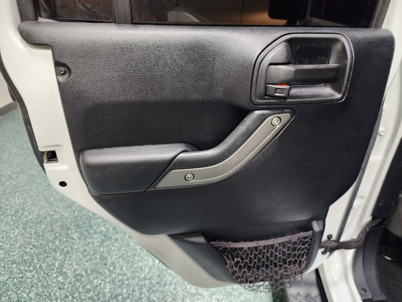 Used 2016 Jeep Wrangler Unlimited Sport w/ Quick Order Package 24S image 20