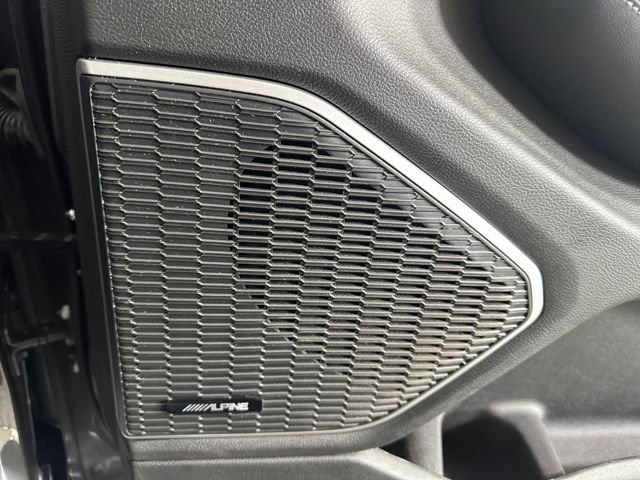 Used 2022 Jeep Grand Cherokee Limited 4xe image 27