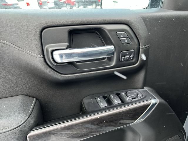 Used 2019 Chevrolet Silverado 1500 LTZ w/ LTZ Plus Package image 17