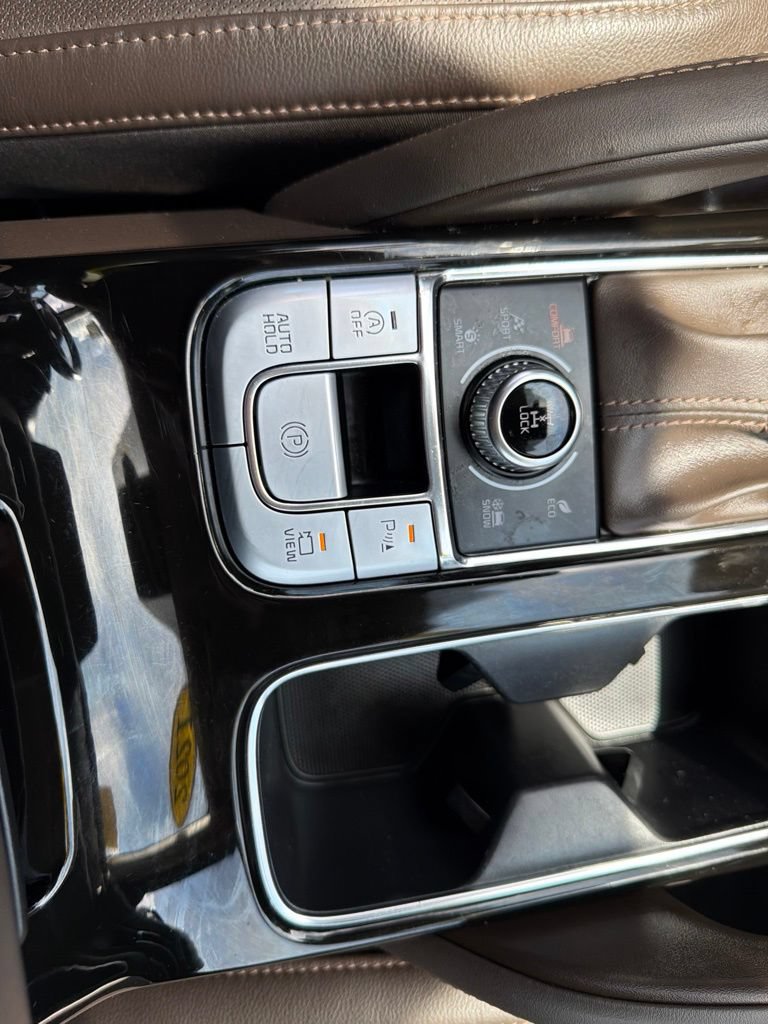 Certified 2021 Kia Telluride SX AWD/4WD image 19