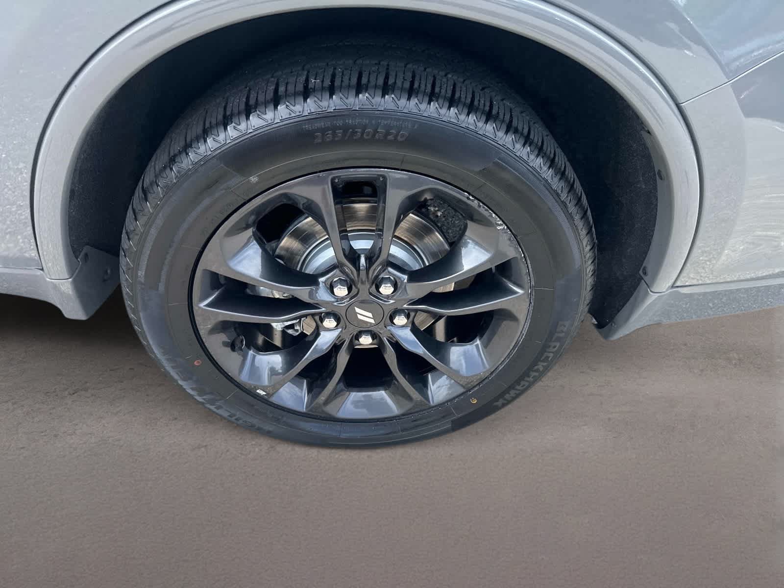 Used 2023 Dodge Durango R/T AWD/4WD image 15