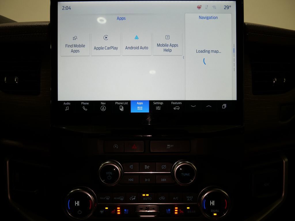 Used 2023 Ford Expedition Limited image 21