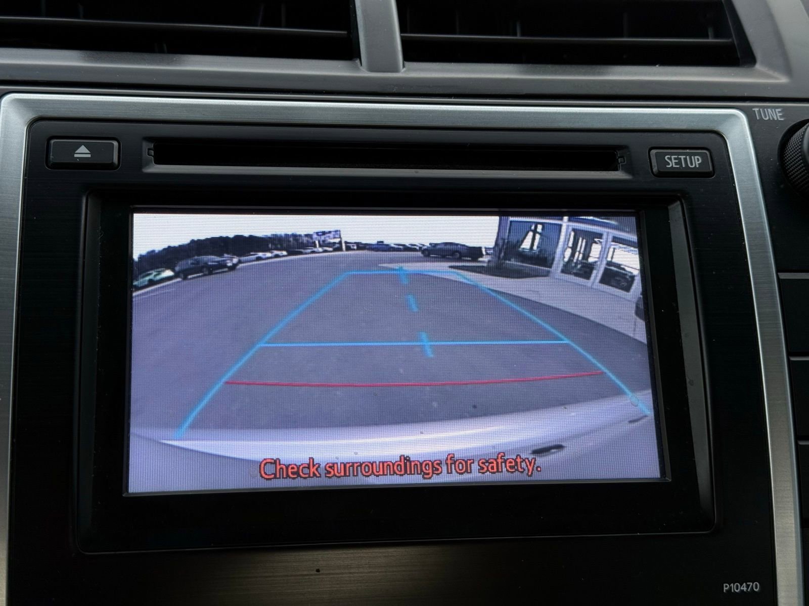 Used 2013 Toyota Camry XLE w/ Convenience Pkg image 43