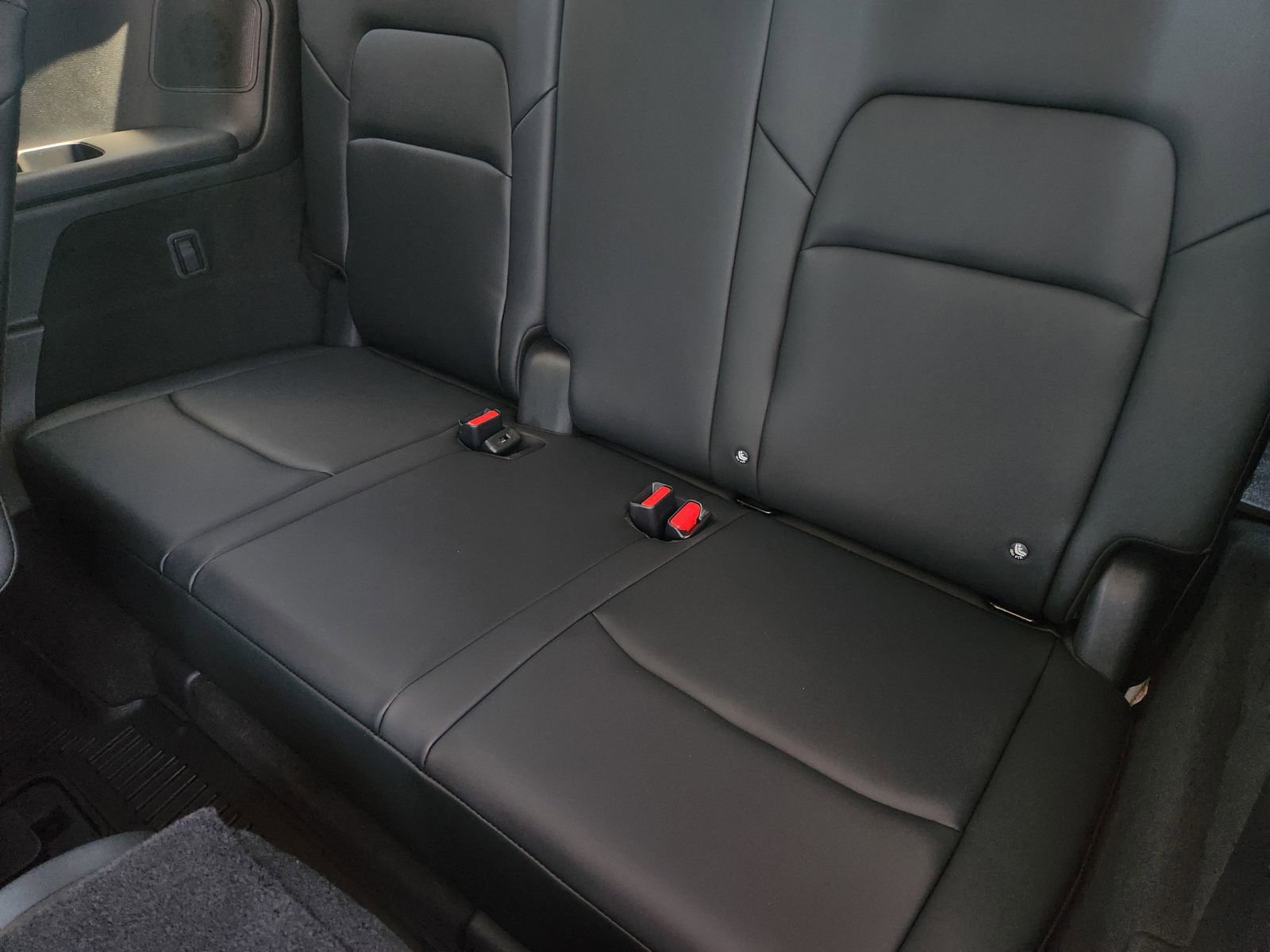 New 2026 Nissan Pathfinder Platinum AWD/4WD image 25