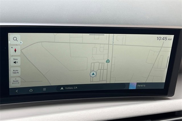 New 2025 Hyundai Tucson Limited image 19