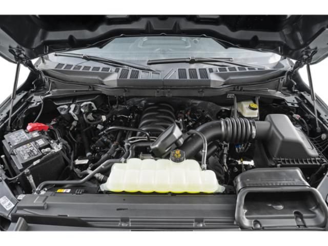 Used 2026 Ford F150 XL RWD image 12