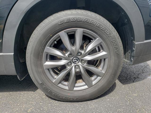 Used 2023 MAZDA CX-9 Touring image 27
