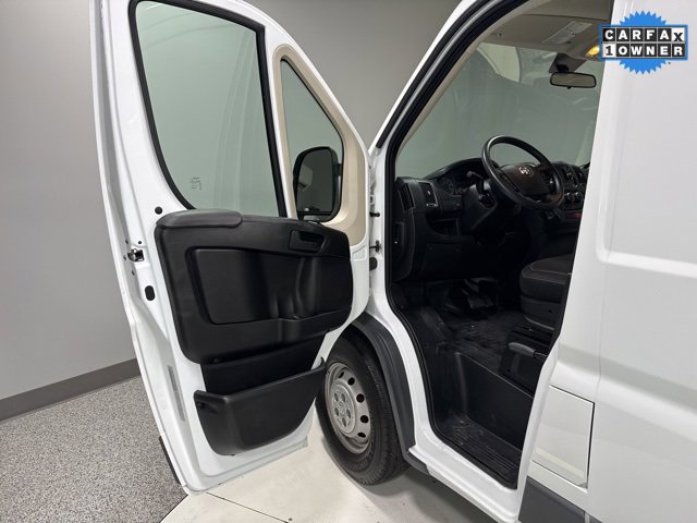 Used 2017 RAM ProMaster 1500 image 4