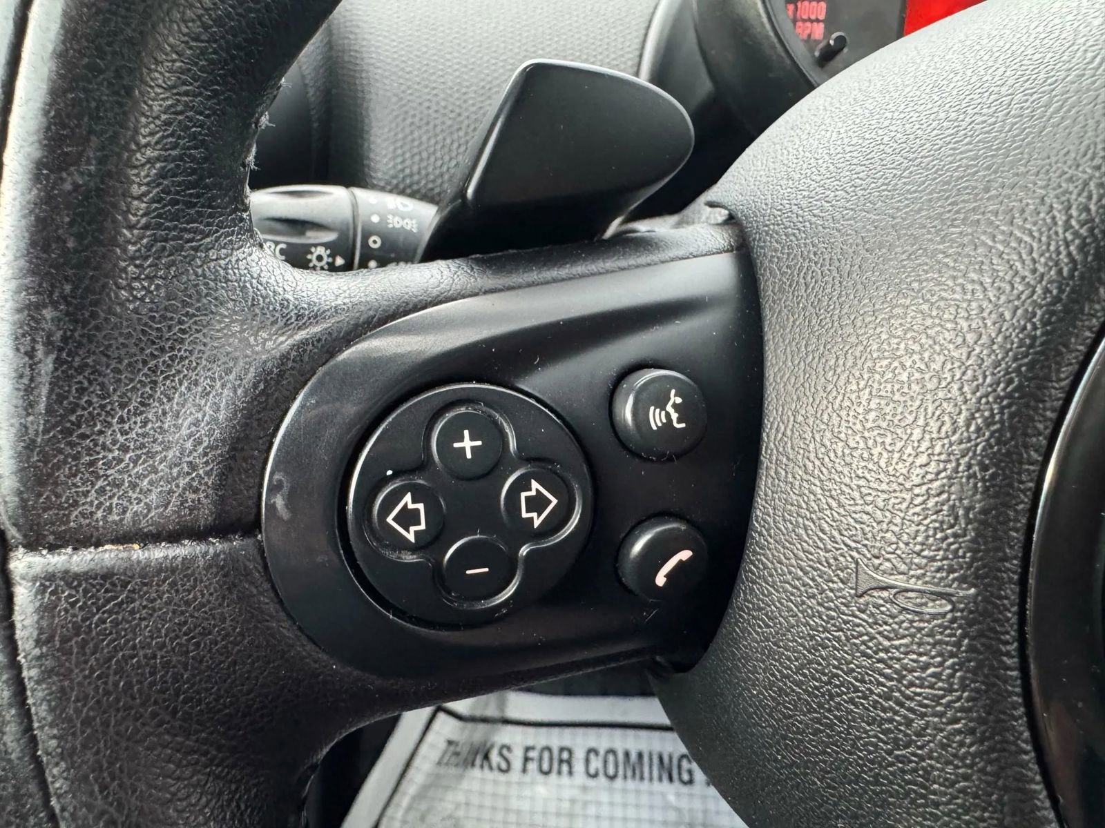 Used 2015 MINI Cooper Paceman S image 35