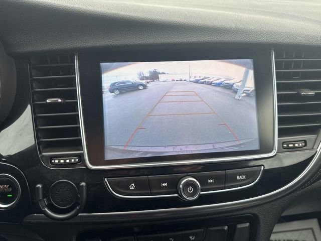 Used 2018 Buick Encore Preferred image 33