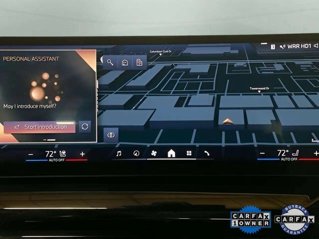 Used 2025 BMW 530i xDrive image 43