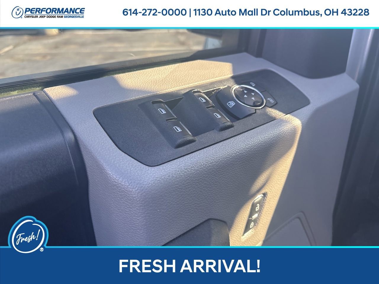 Used 2020 Ford F250 XL w/ STX Appearance Package image 19