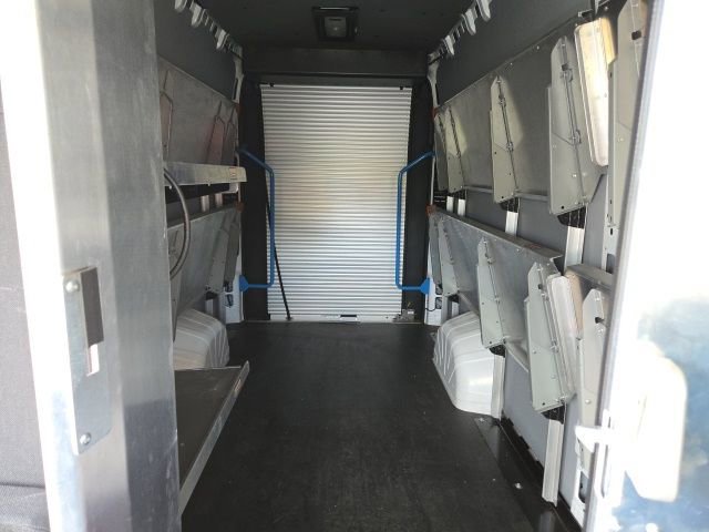 Used 2024 RAM ProMaster 3500 w/ Delivery Van Package FWD image 45