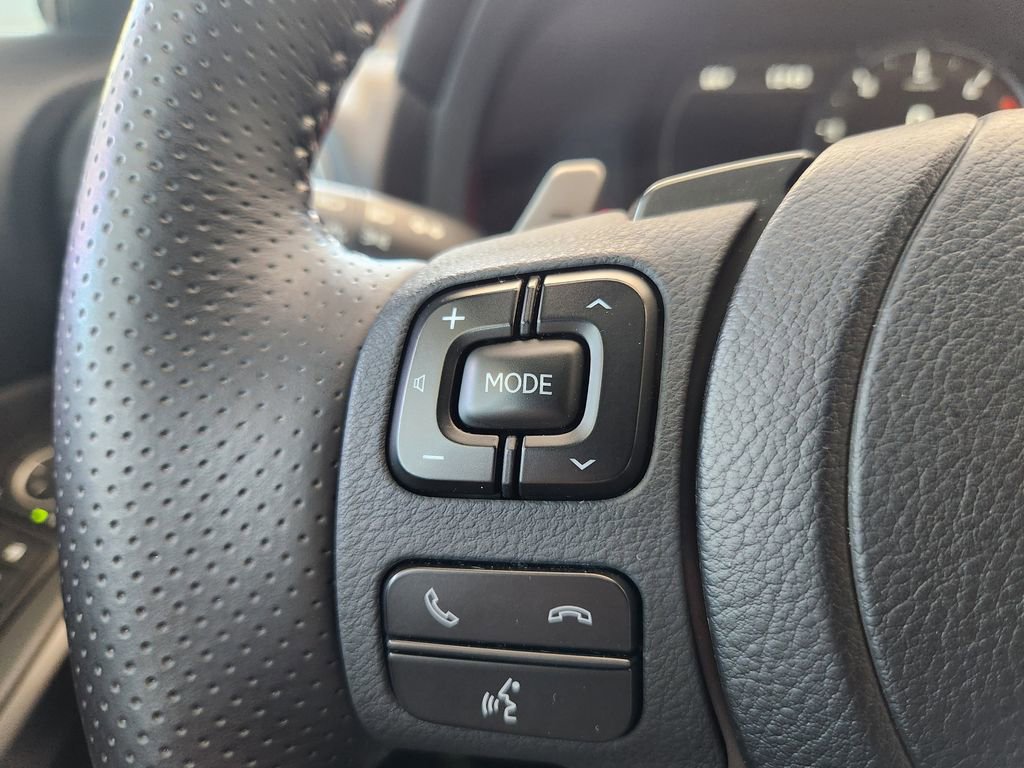 Used 2022 Lexus IS 350 F Sport RWD image 29