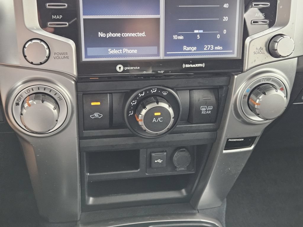 Used 2023 Toyota 4Runner SR5 RWD image 19