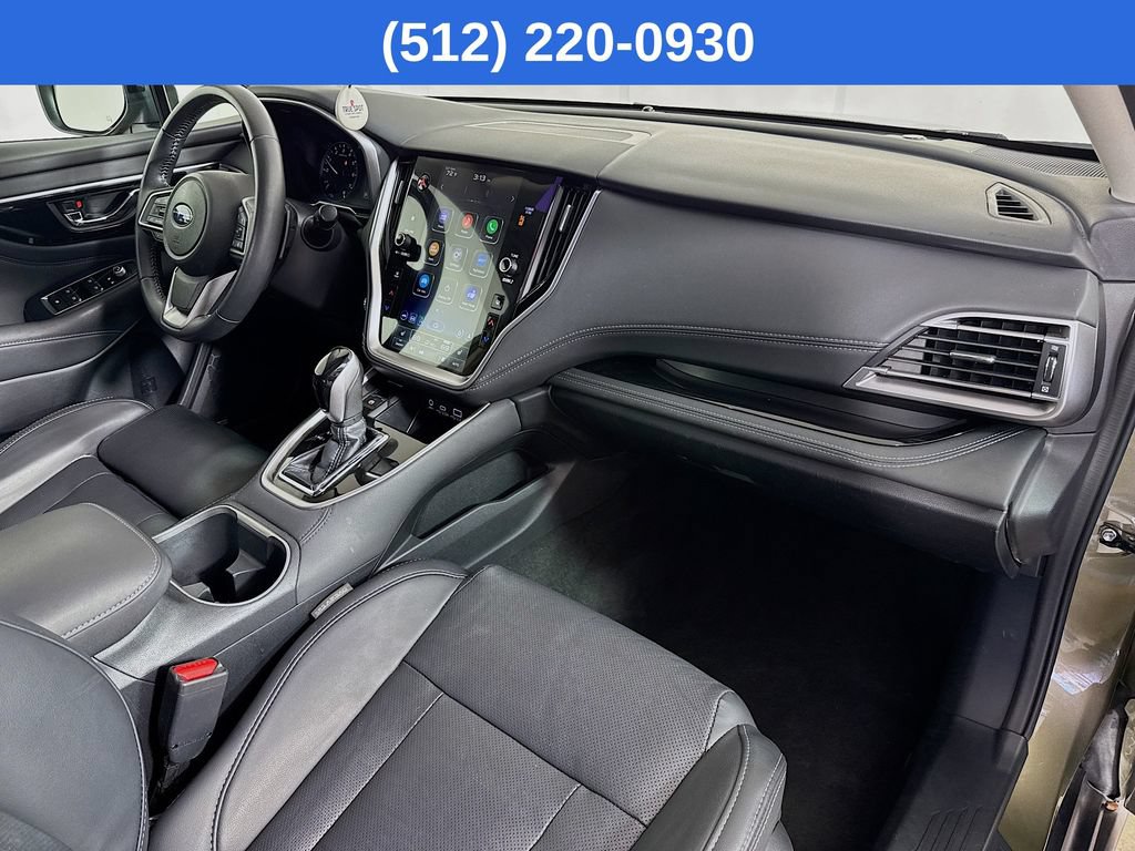 New 2023 Subaru Outback Limited AWD/4WD image 35