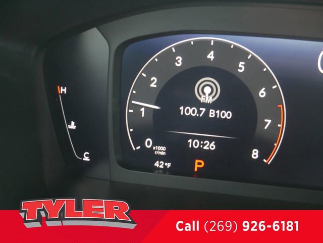 New 2026 Honda CR-V EX-L image 46