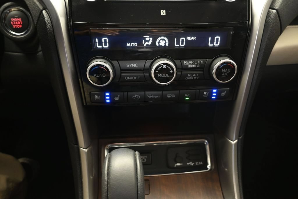 Used 2022 Subaru Ascent Touring w/ Popular Package #2A AWD/4WD image 35