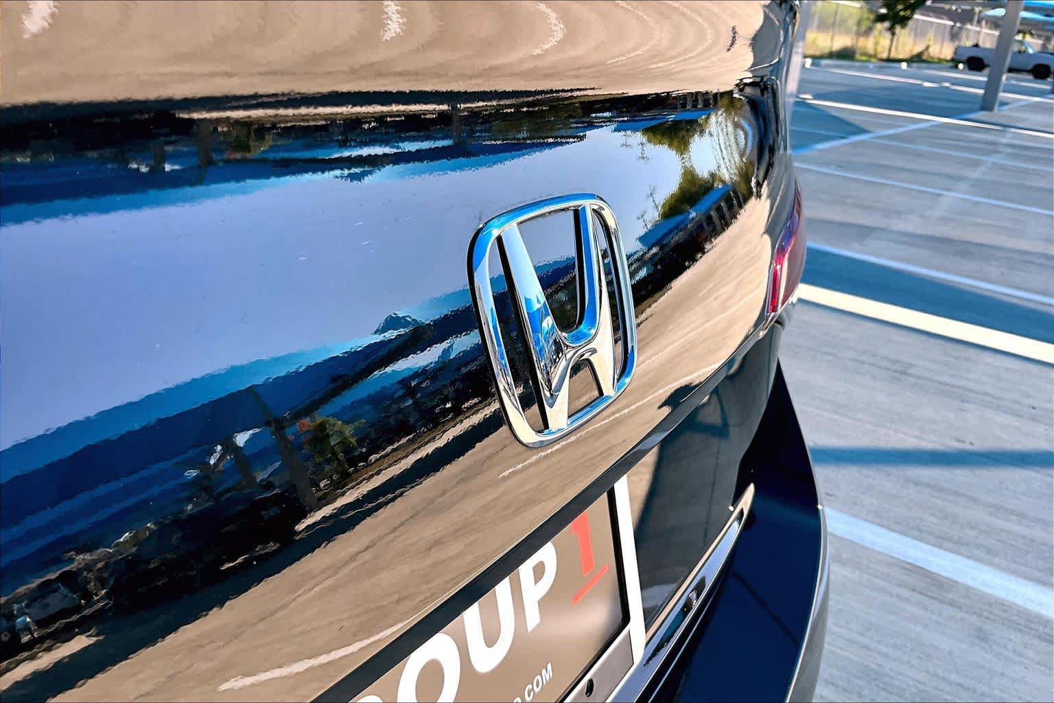 Used 2026 Honda Civic LX image 31