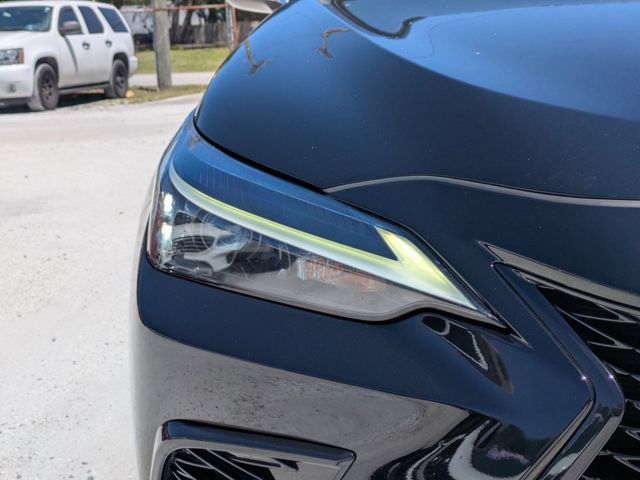 Used 2022 Lexus NX 350 F Sport w/ Towing Package (2000 Lbs) AWD/4WD image 8