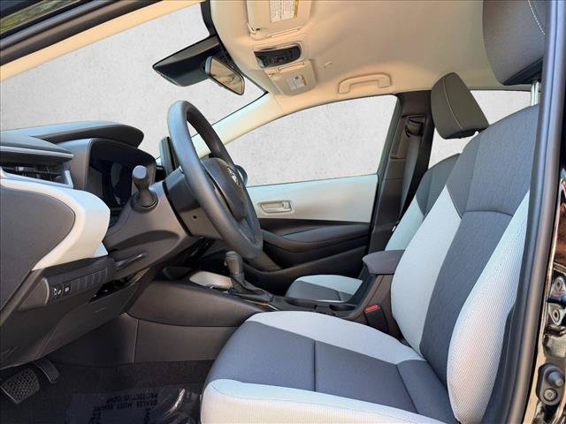 New 2026 Toyota Corolla LE FWD image 6