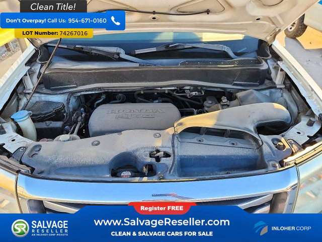 Used 2013 Honda Pilot EX-L image 16