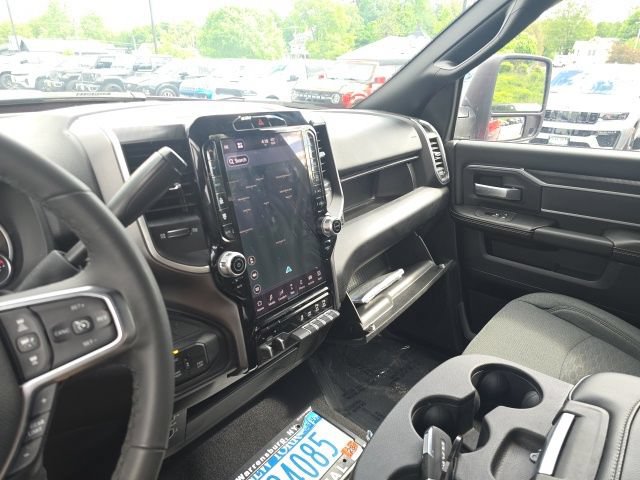 Used 2026 RAM 2500 Big Horn AWD/4WD image 27