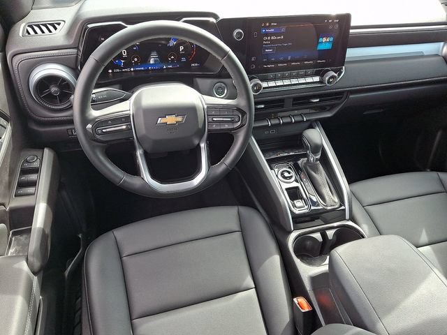 Used 2026 Chevrolet Colorado LT w/ LT Convenience Package AWD/4WD image 2