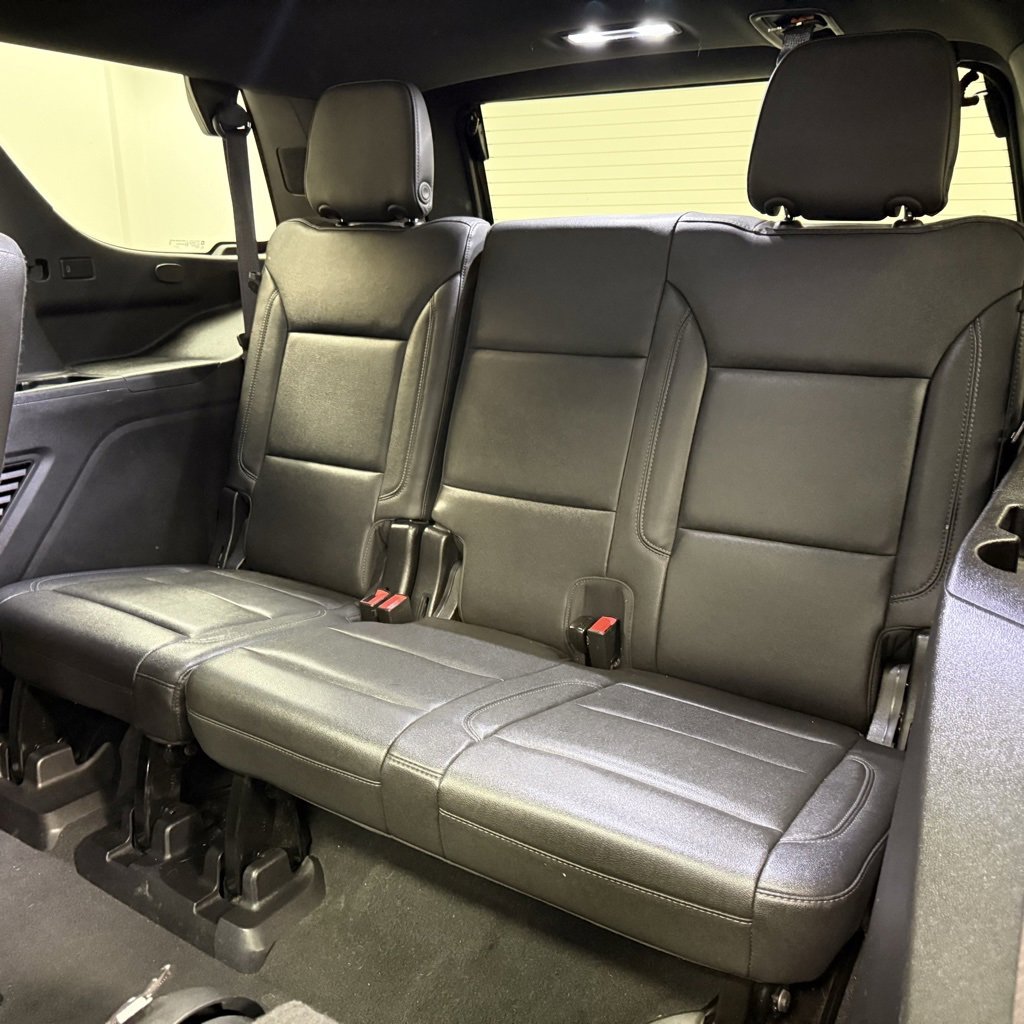 Used 2023 Chevrolet Tahoe Z71 image 23