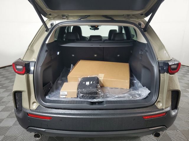 New 2026 MAZDA CX-50 Meridian Edition w/ Weather Package image 8
