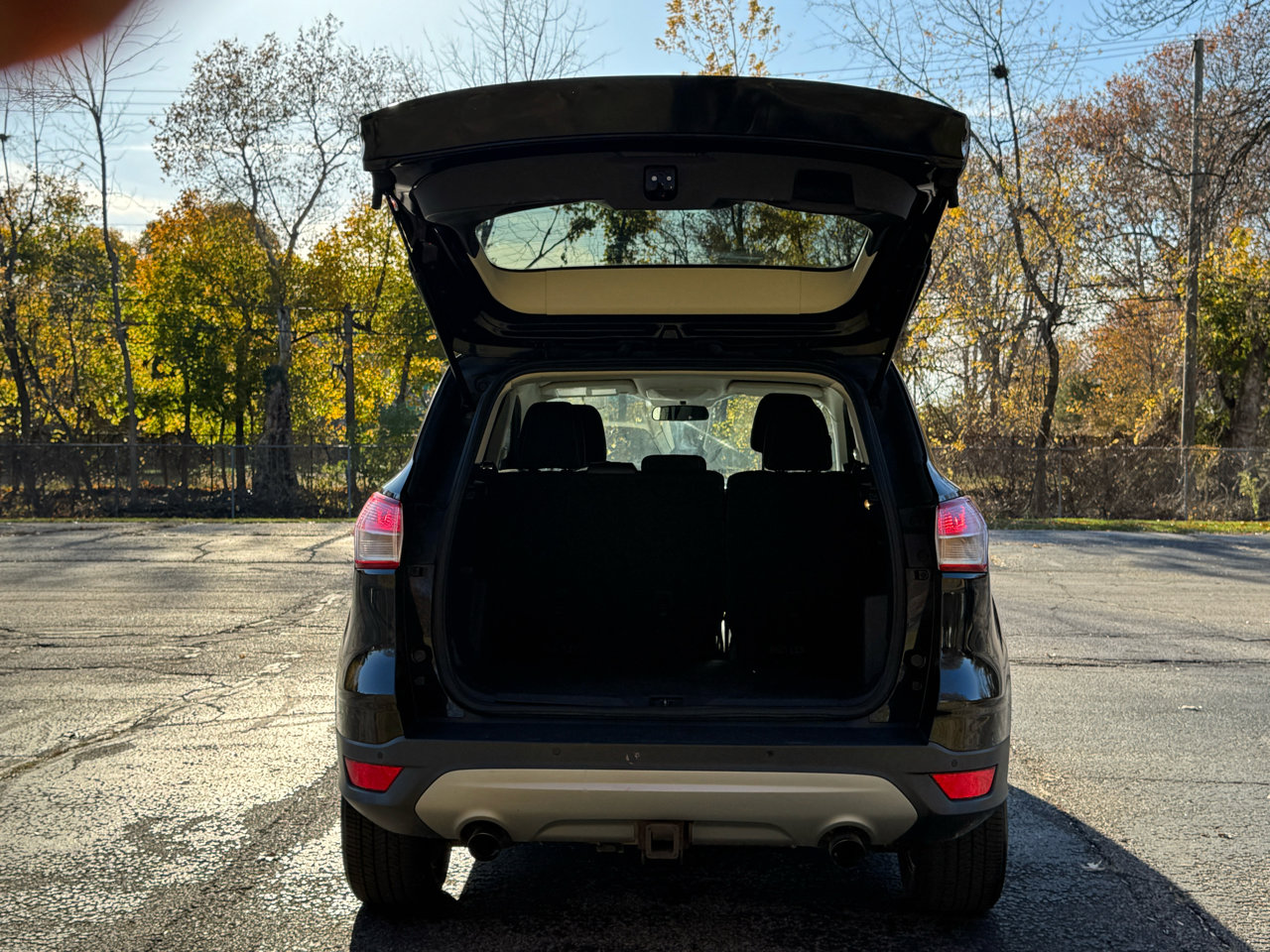 Used 2014 Ford Escape SE w/ Equipment Group 201A image 15