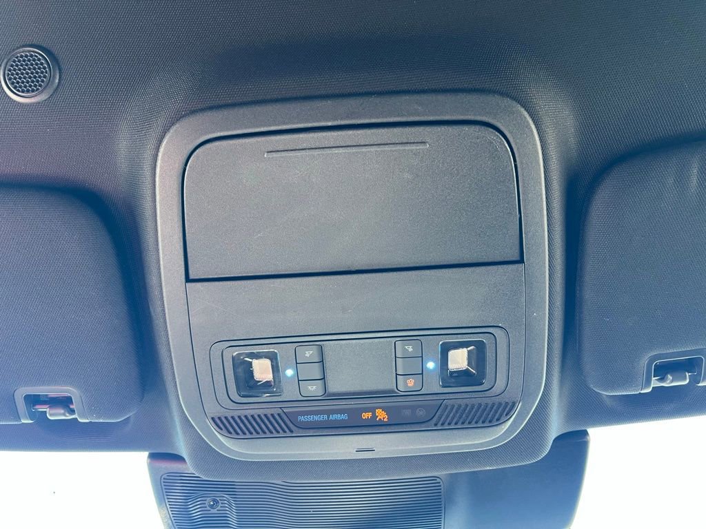 Used 2022 Ford Explorer ST w/ ST Street Pack image 44