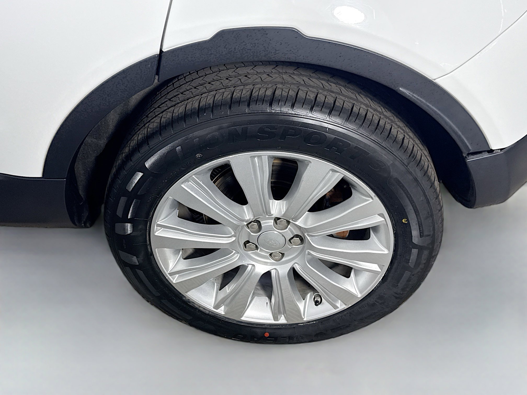 Used 2016 Land Rover Range Rover Evoque HSE image 37