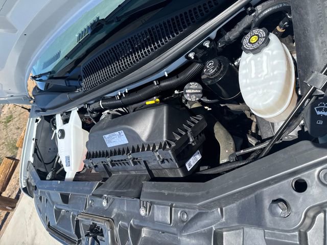 Used 2025 Chevrolet Express 3500 LT w/ LT Preferred Equipment Group RWD image 22