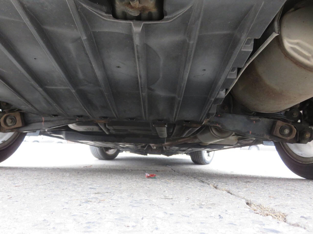 Used 2015 Acura ILX w/ Technology Package FWD image 40