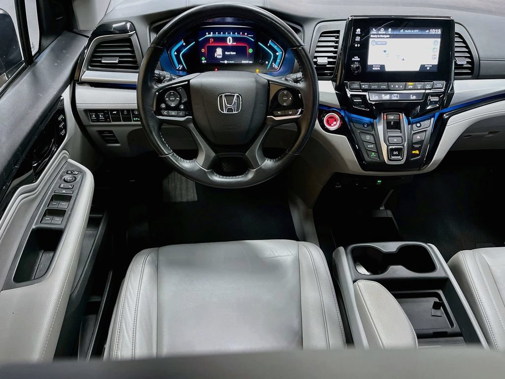 Used 2022 Honda Odyssey Touring image 23
