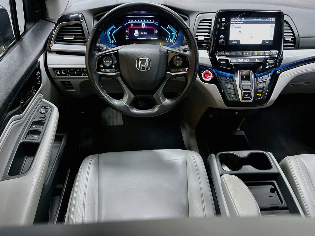 Used 2022 Honda Odyssey Touring image 23