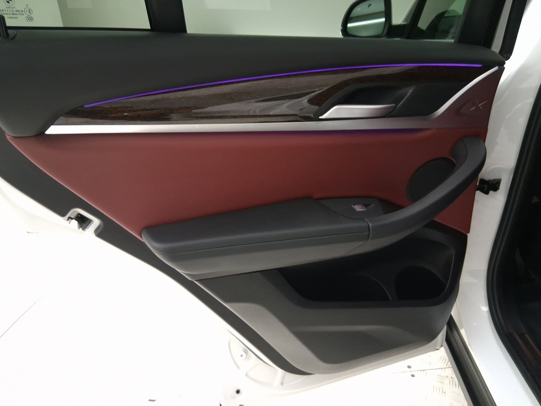 Certified 2023 BMW X4 xDrive30i w/ Convenience Package image 13