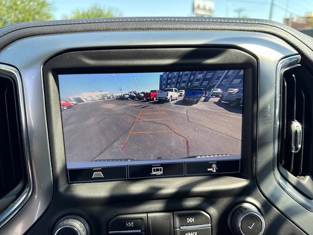 Used 2022 Chevrolet Silverado 1500 LTZ AWD/4WD image 21
