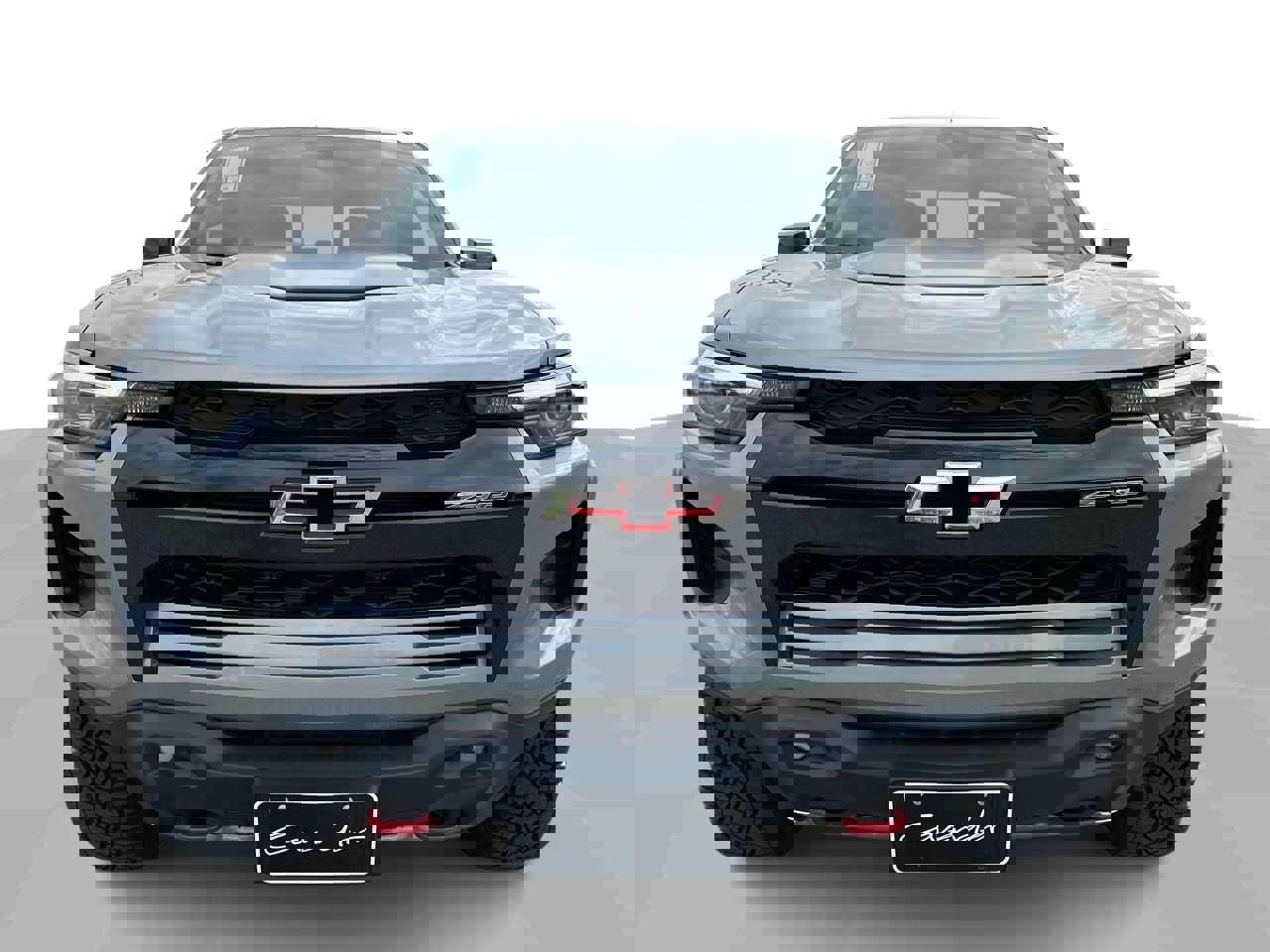 New 2025 Chevrolet Colorado ZR2 image 38