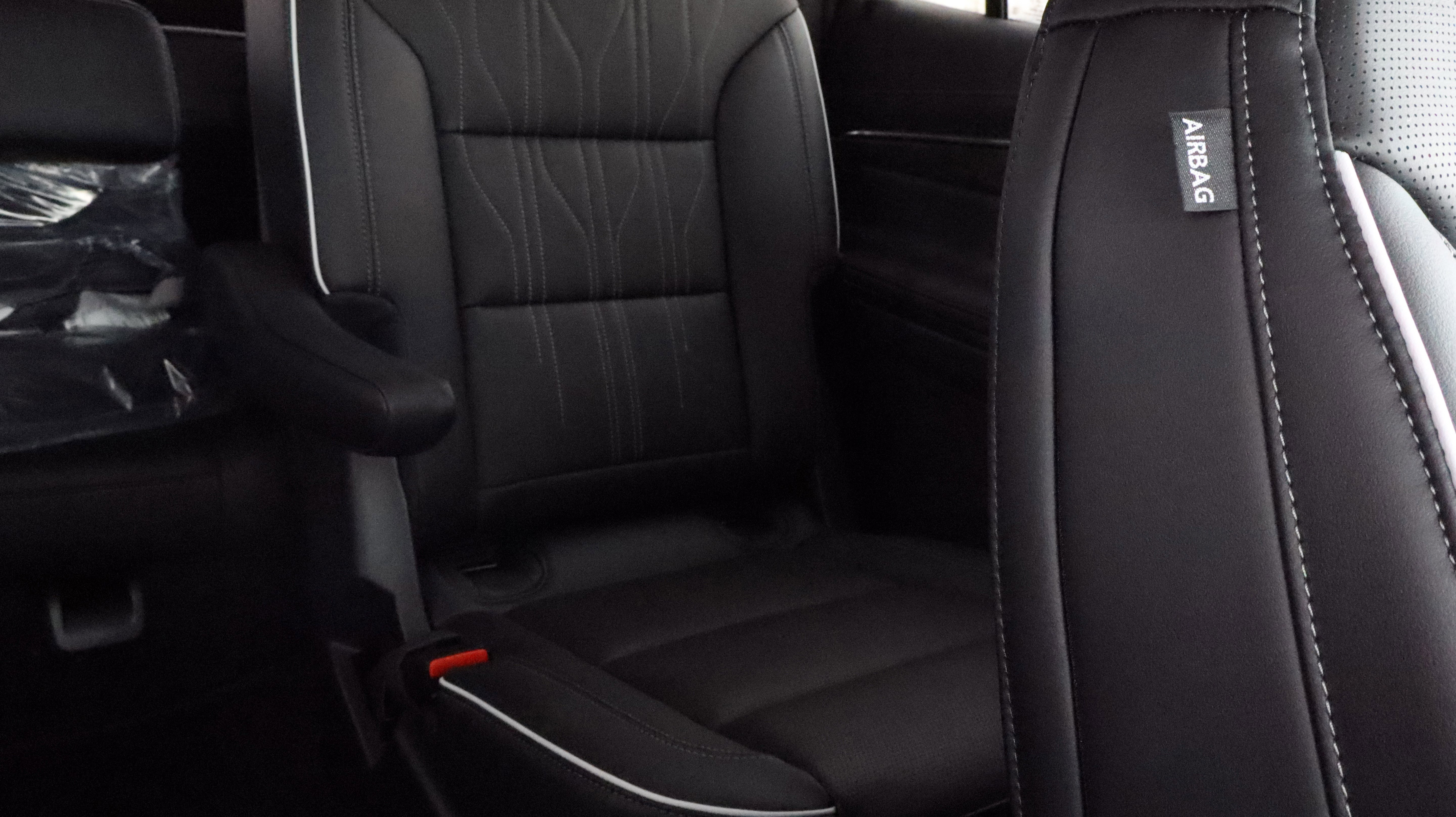 New 2026 Buick Enclave Avenir w/ Super Cruise Package image 12