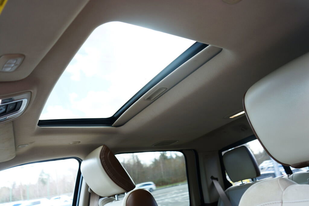 Used 2020 RAM 2500 Laramie image 15