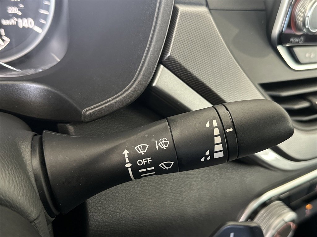 Used 2024 Nissan Altima 2.5 SR image 22